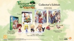 Tales of Symphonia: Chronicles (Edición Coleccionista)